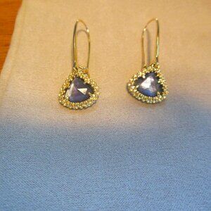 Kendra Scott Hanging Earrings